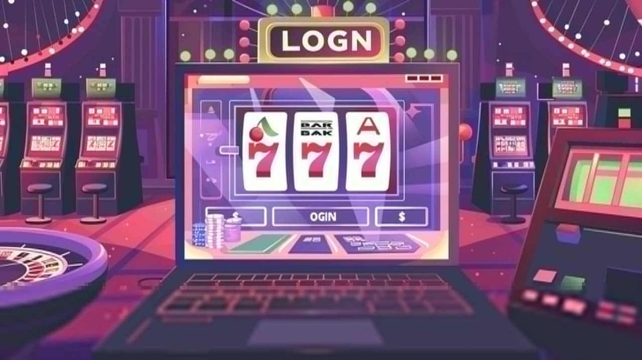 pinoy time game lobby showing sports and casino categories on mobile