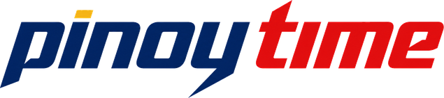 pinoy time official logo